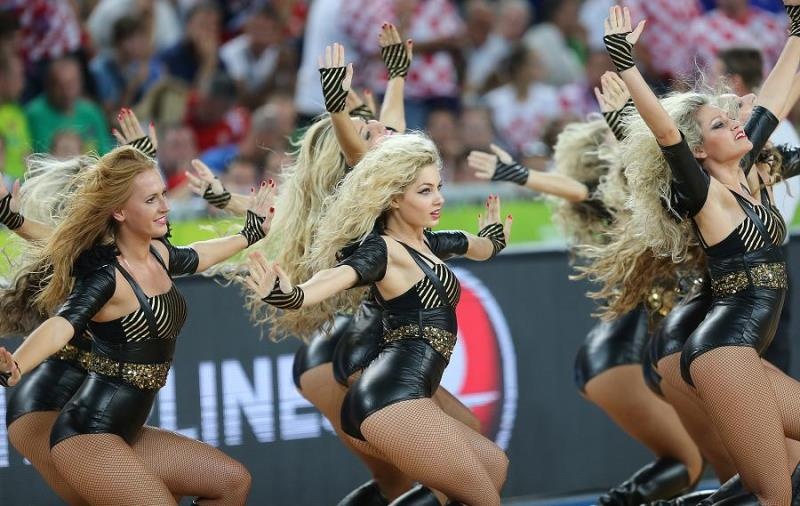 Ευρωμπάσκετ 2013: Όμορφο θέαμα στη «Stozice Arena» (photos)