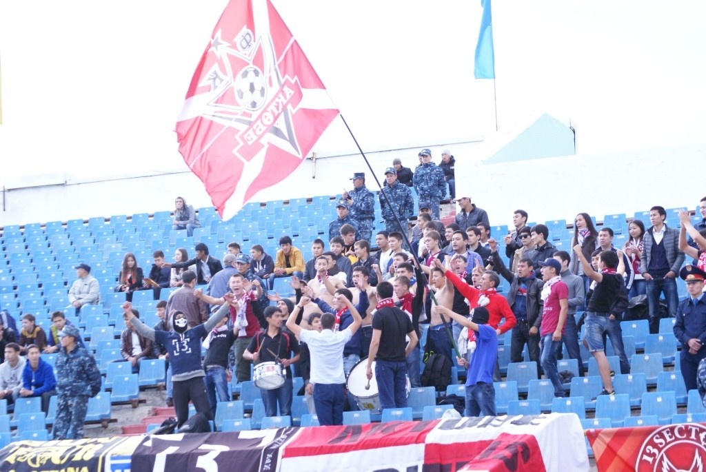 Σαχτέρ: Η ήττα πριν τον ΠΑΟΚ (photos)