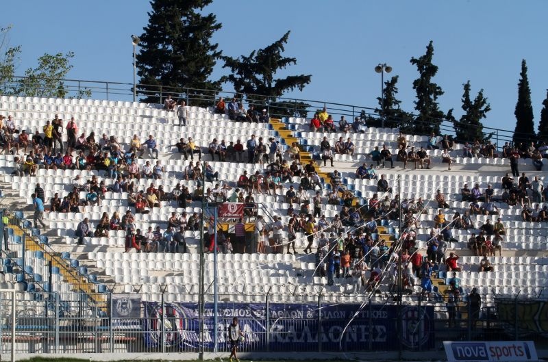 Έκανε… πλάκα στον Απόλλωνα η Καλλονή, 3-1 στη Ριζούπολη (photos)