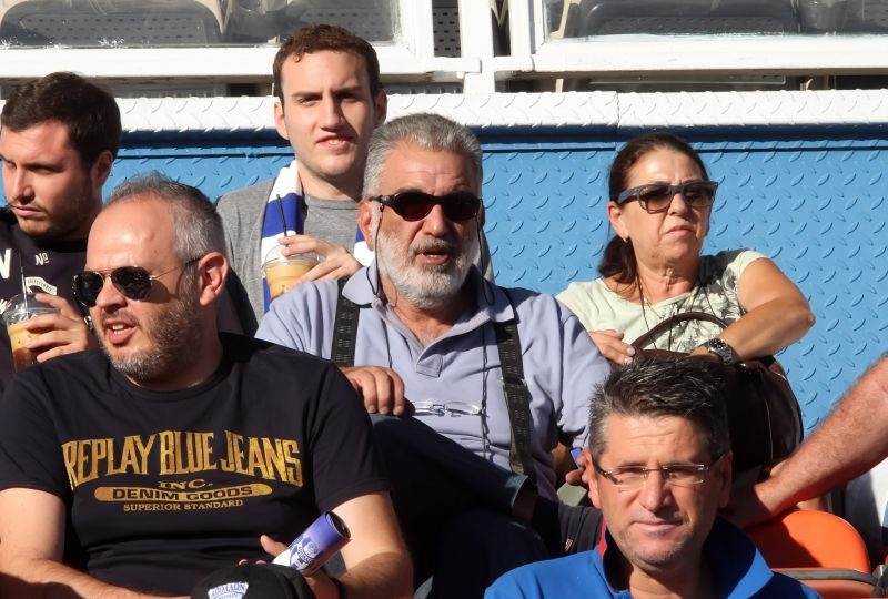 Έκανε… πλάκα στον Απόλλωνα η Καλλονή, 3-1 στη Ριζούπολη (photos)