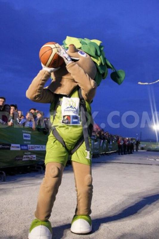 Ευρωμπάσκετ 2013: Σε ελεύθερη πτώση ο Λίπκο (photos)
