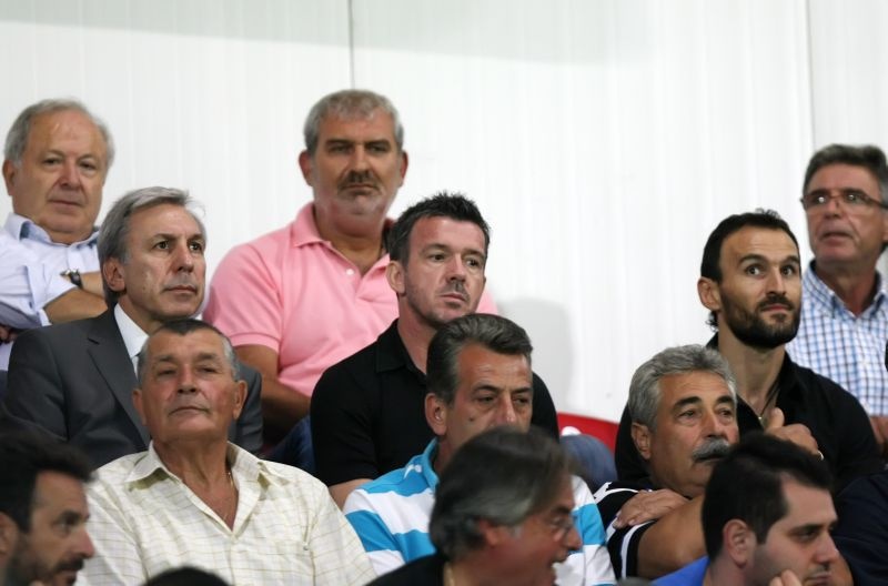Τουλάχιστον «βρήκε» το... πορτοφόλι (video+photos)