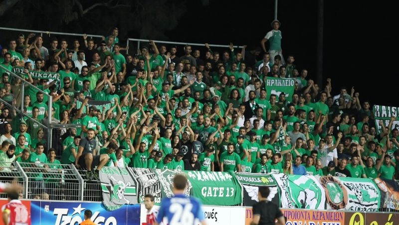 Τουλάχιστον «βρήκε» το... πορτοφόλι (video+photos)