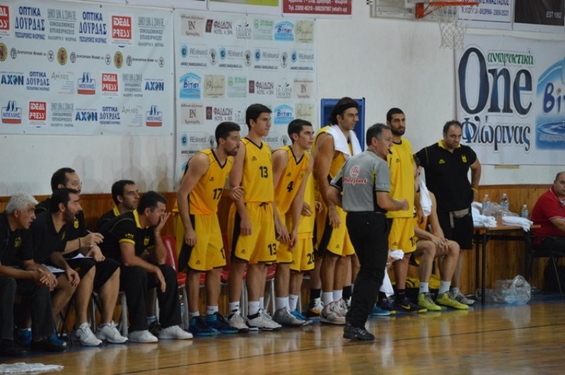 Άρης: Ανατροπή και νίκη (photos)