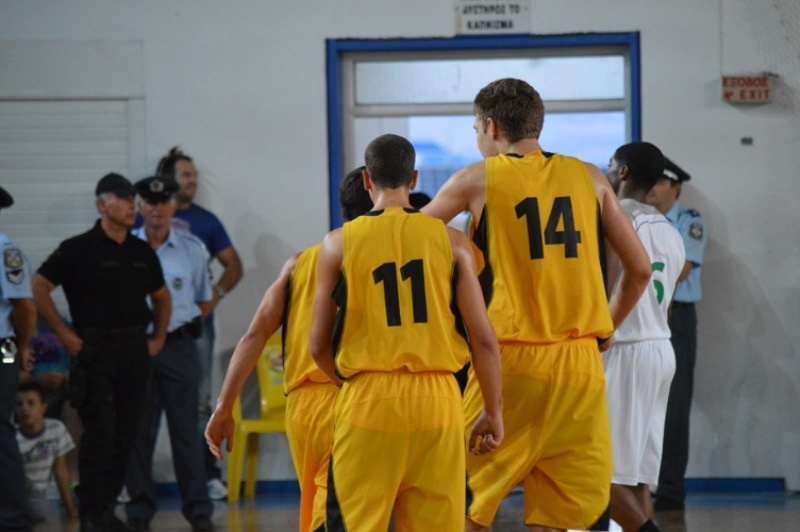 Άρης: Ανατροπή και νίκη (photos)