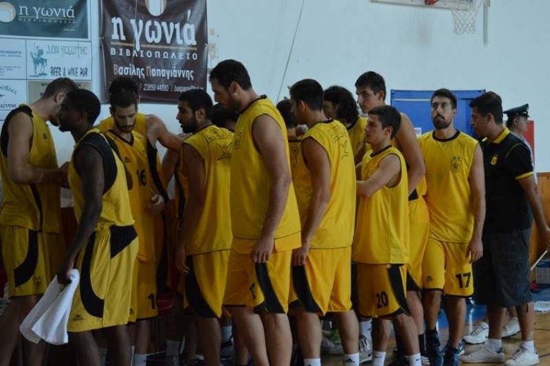 Άρης: Ανατροπή και νίκη (photos)