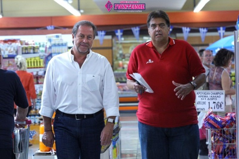 ΚΑΟΔ: Νέα συνεργασία (photos)