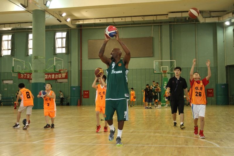 Παναθηναϊκός: Το κοινωνικό πρόσωπο του «εξάστερου» και στην Κίνα (photos+videos)