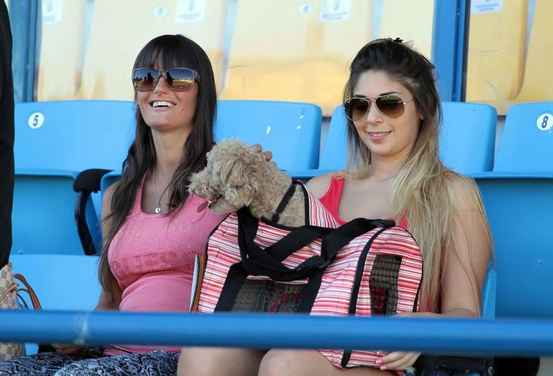 Super League: «Dream Team» Νο4 (Photos)