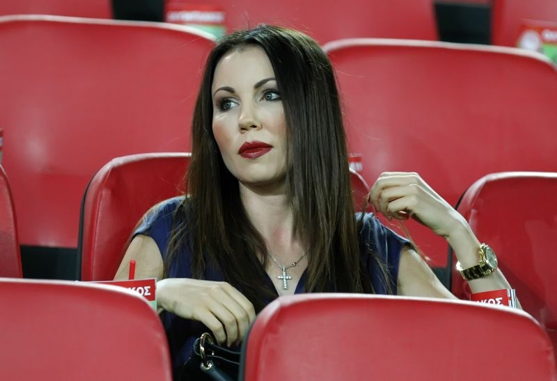 Super League: «Dream Team» Νο4 (Photos)