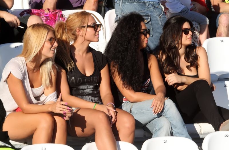Super League: «Dream Team» Νο4 (Photos)