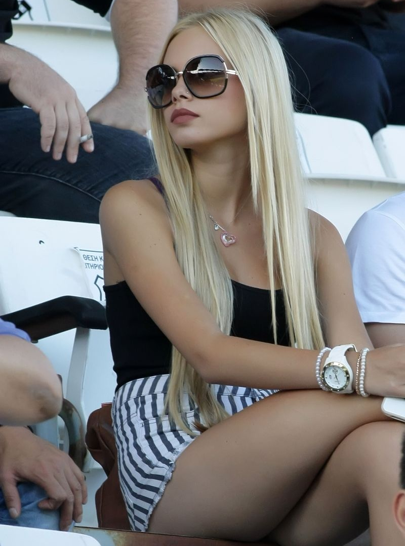 Super League: «Dream Team» Νο4 (Photos)