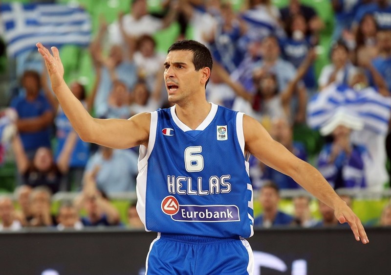 Πολύ «σκληρή» αλλά... αποκλείστηκε! (photos)