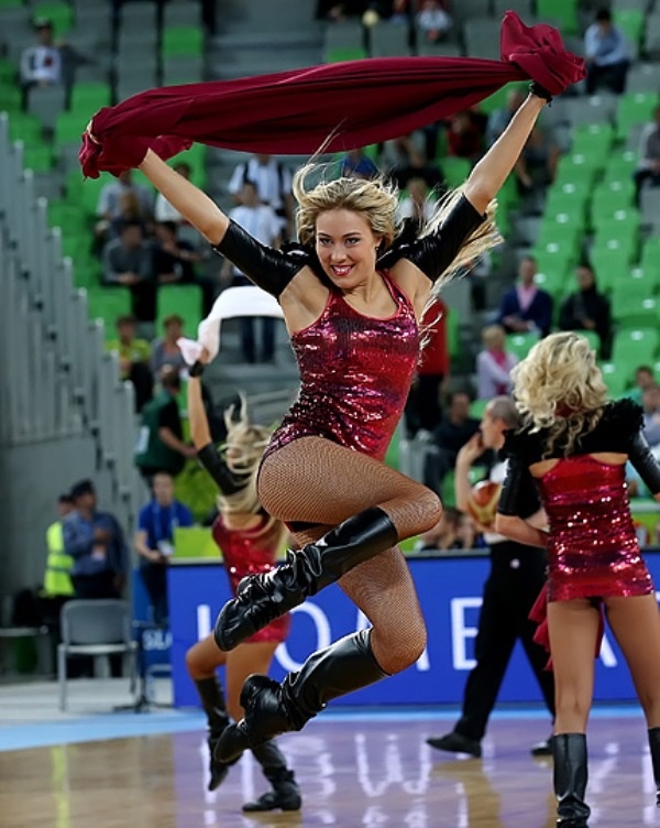 Ευρωμπάσκετ 2013: Υψηλό θέαμα στη Σλοβενία (photos)
