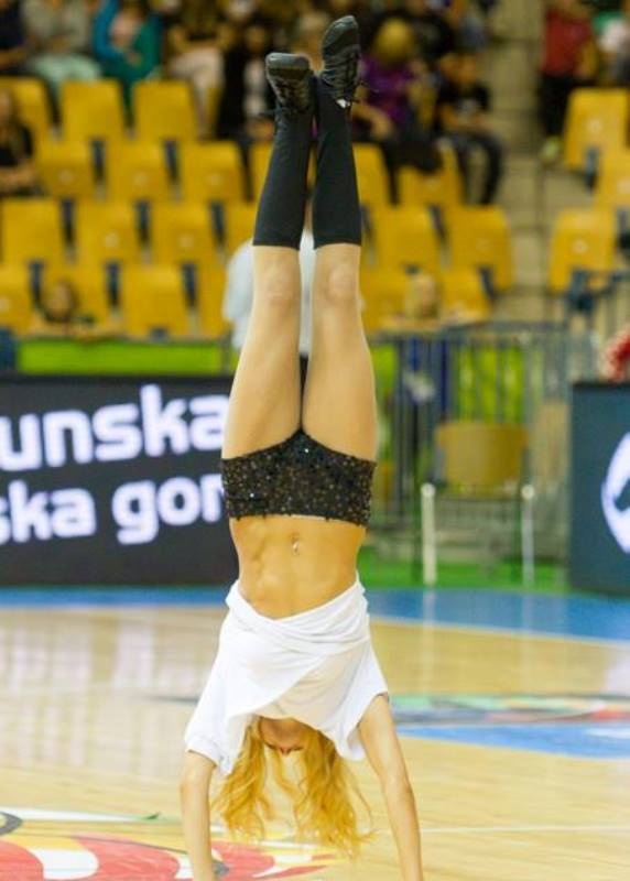 Ευρωμπάσκετ 2013: Υψηλό θέαμα στη Σλοβενία (photos)