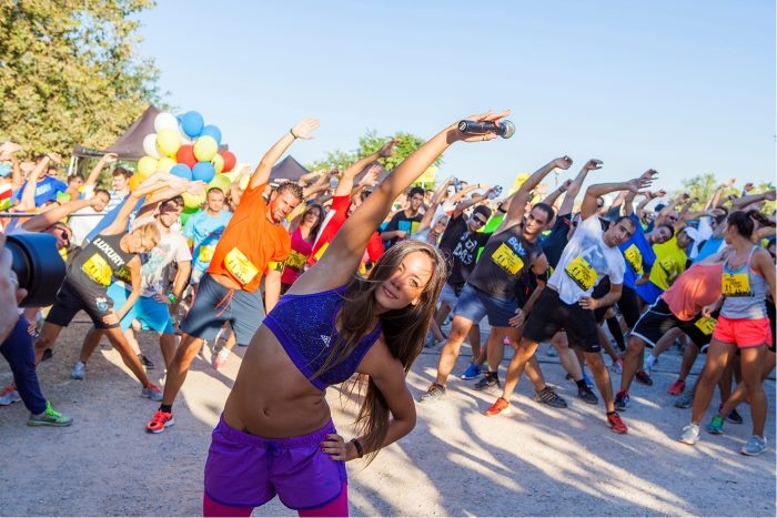 7ο adidas Open Run Τετάρτη, 18.09 στις 18:30 OAKA