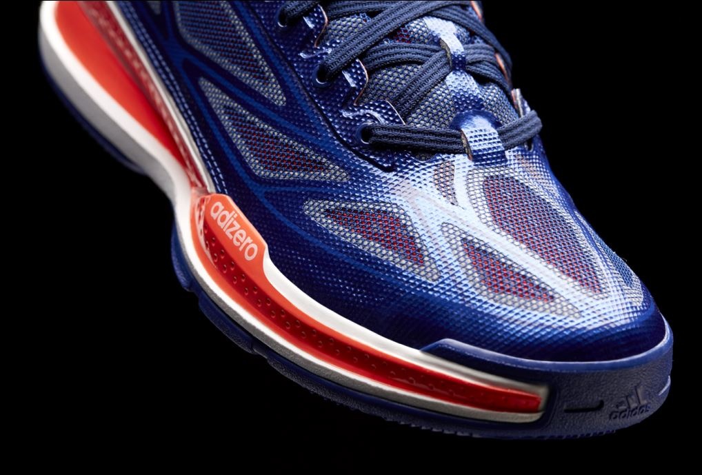 adizero Crazy Light 3 (photos)