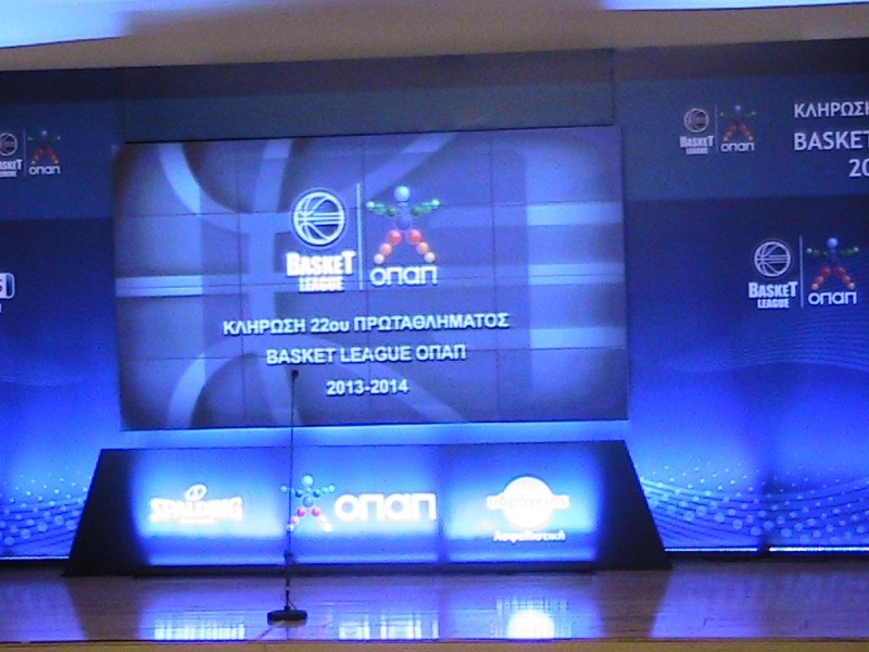 Φωτιά με το... καλημέρα στη Basket League ΟΠΑΠ (photos)