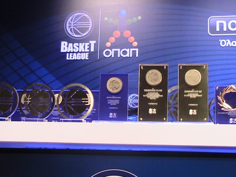 Φωτιά με το... καλημέρα στη Basket League ΟΠΑΠ (photos)
