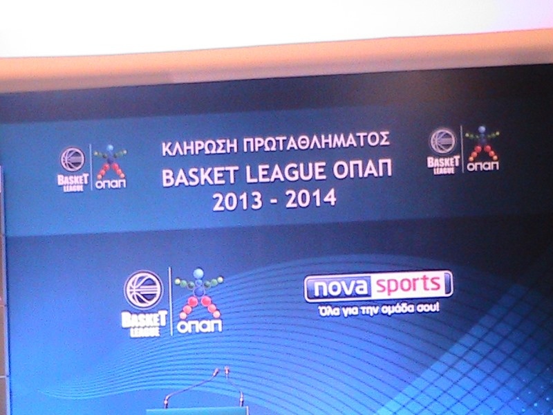 Φωτιά με το... καλημέρα στη Basket League ΟΠΑΠ (photos)