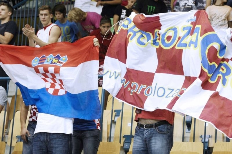 Ευρωμπάσκετ 2013: Το όνειρο των φιλάθλων (photos)