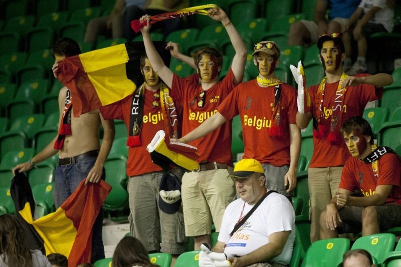 Ευρωμπάσκετ 2013: Έμειναν οι… εκλεκτοί (photos)
