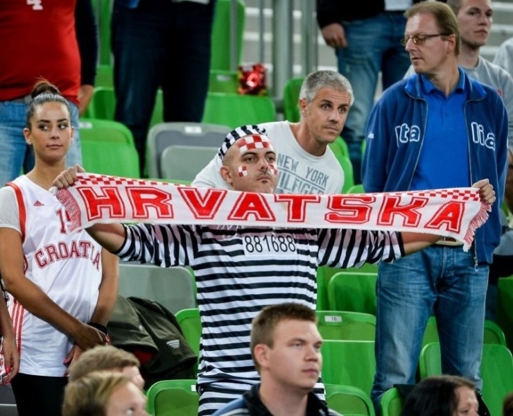 Ευρωμπάσκετ 2013: Έμειναν οι… εκλεκτοί (photos)