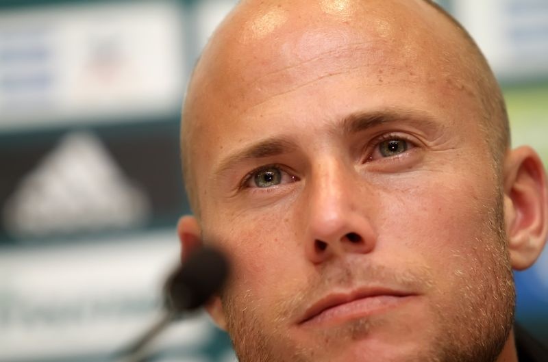 Φιγκερόα: «Τα πάντα για τον Παναθηναϊκό» (videos+photos)