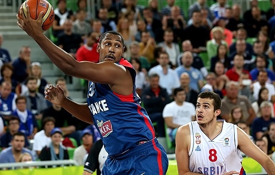 Κολέ στο Onsports: «Η Γαλλία μπορεί το χρυσό!» (photos+videos)