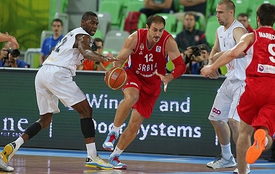 Κρστιτς στο Onsports: «Αυτή η Σερβία μου θυμίζει το 2009» (photos+videos)