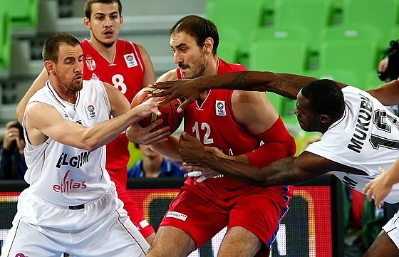Κρστιτς στο Onsports: «Αυτή η Σερβία μου θυμίζει το 2009» (photos+videos)