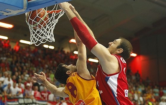 Κρστιτς στο Onsports: «Αυτή η Σερβία μου θυμίζει το 2009» (photos+videos)
