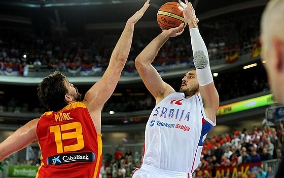 Κρστιτς στο Onsports: «Αυτή η Σερβία μου θυμίζει το 2009» (photos+videos)