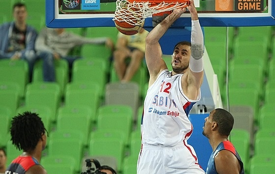 Κρστιτς στο Onsports: «Αυτή η Σερβία μου θυμίζει το 2009» (photos+videos)