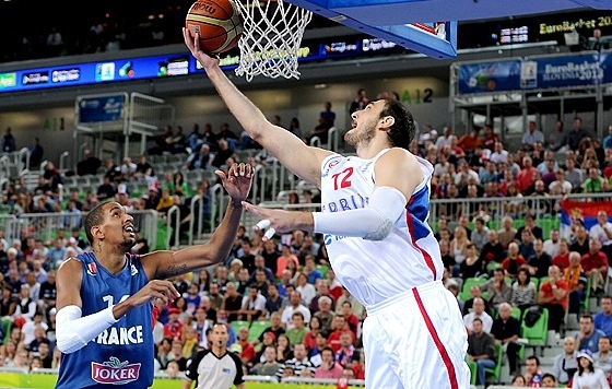 Κρστιτς στο Onsports: «Αυτή η Σερβία μου θυμίζει το 2009» (photos+videos)
