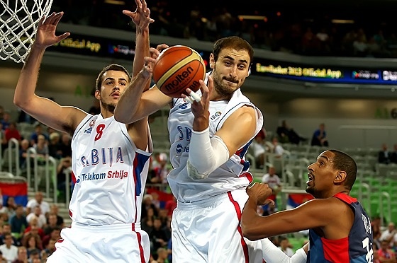 Κρστιτς στο Onsports: «Αυτή η Σερβία μου θυμίζει το 2009» (photos+videos)