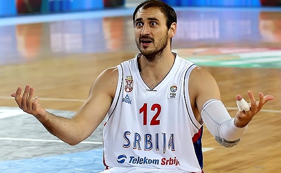 Κρστιτς στο Onsports: «Αυτή η Σερβία μου θυμίζει το 2009» (photos+videos)