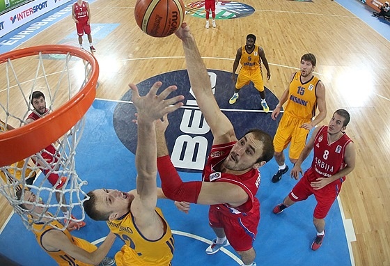 Κρστιτς στο Onsports: «Αυτή η Σερβία μου θυμίζει το 2009» (photos+videos)