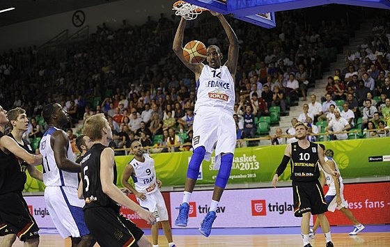 Κολέ στο Onsports: «Η Γαλλία μπορεί το χρυσό!» (photos+videos)