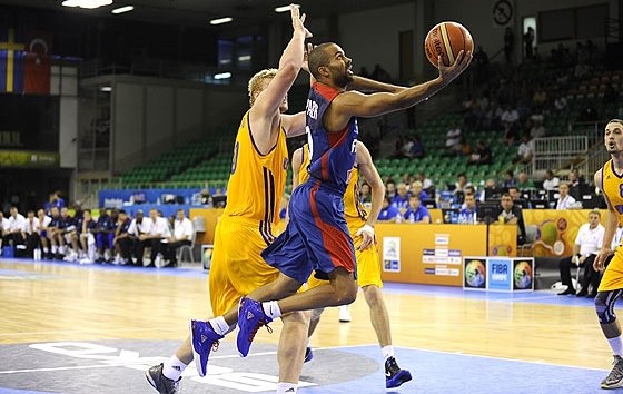 Κολέ στο Onsports: «Η Γαλλία μπορεί το χρυσό!» (photos+videos)