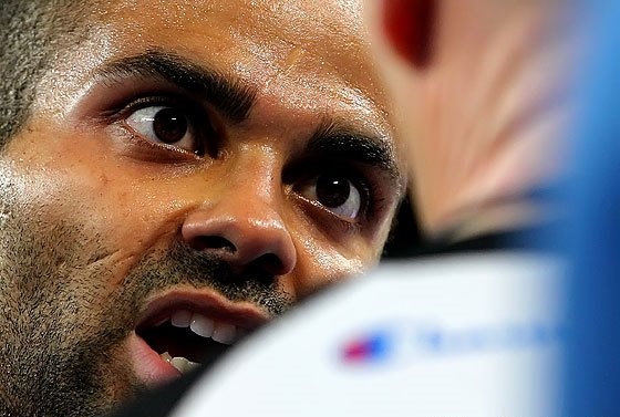 Κολέ στο Onsports: «Η Γαλλία μπορεί το χρυσό!» (photos+videos)