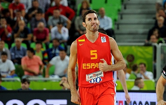 Ρούντι στο Onsports: «Για... πλάκα η Ισπανία!» (photos+videos)