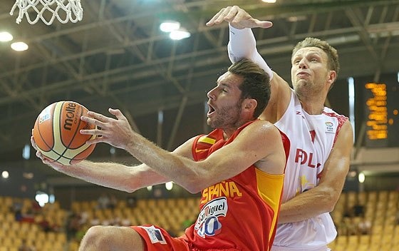 Ρούντι στο Onsports: «Για... πλάκα η Ισπανία!» (photos+videos)