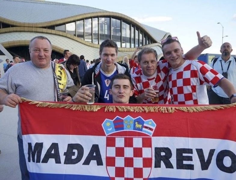 Ευρωμπάσκετ 2013: Φωτιά στη «Stozice Arena» (photos)