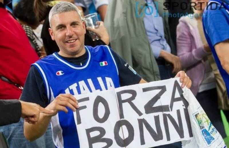 Ευρωμπάσκετ 2013: Φωτιά στη «Stozice Arena» (photos)