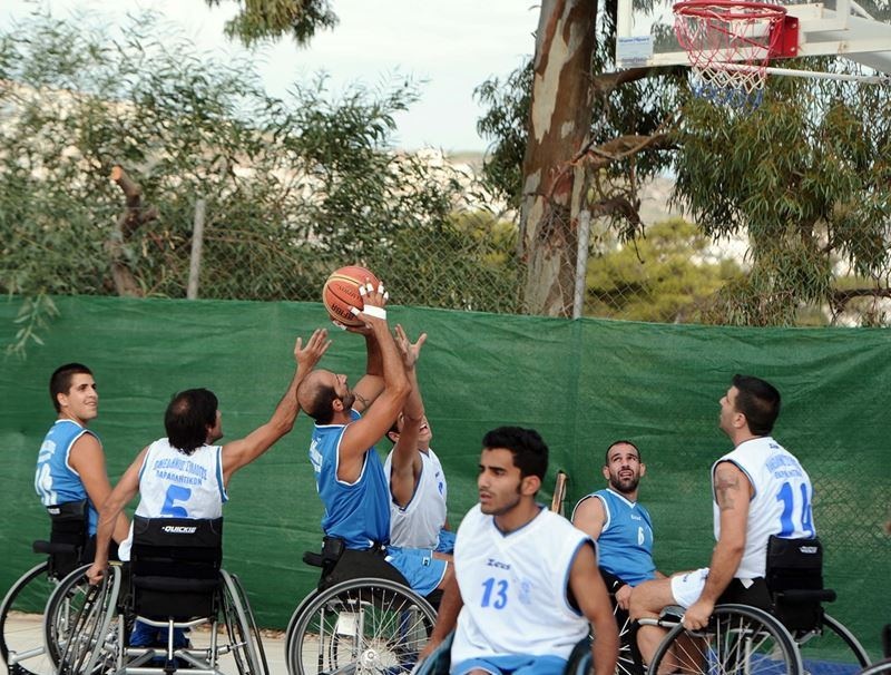 Το κοινωνικό πρόσωπο του Παναθηναϊκού και του προέδρου του (photos)