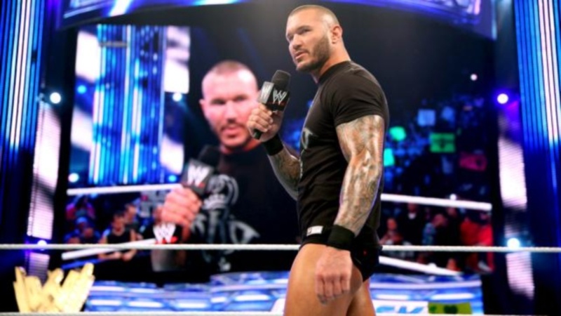 SmackDown: «Δούλεμα» και νίκη για Bryan (photos+videos)
