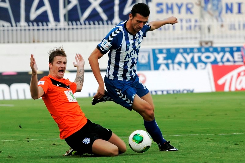 Νίκη από… σπόντα για Ατρόμητο, 2-0 τον Απόλλωνα (photos)