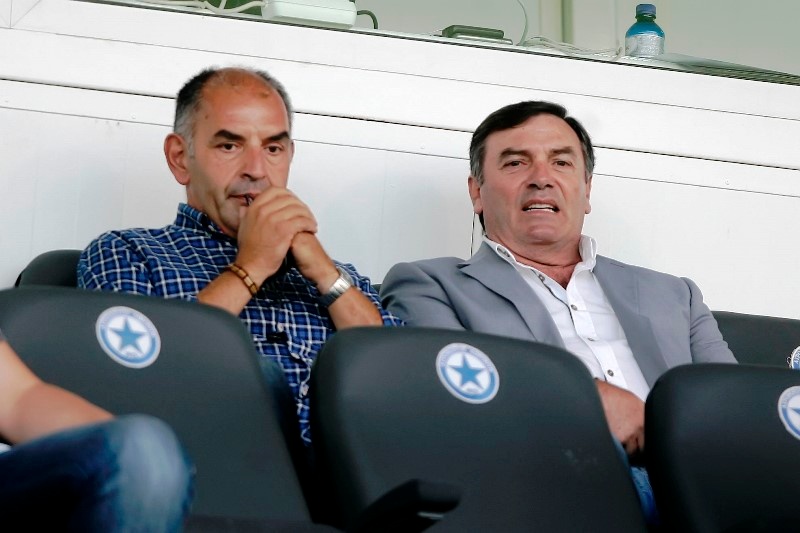 Νίκη από… σπόντα για Ατρόμητο, 2-0 τον Απόλλωνα (photos)