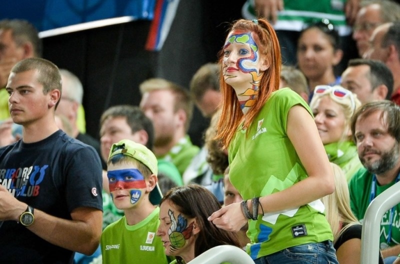 Ευρωμπάσκετ 2013: Βγάζει κυβέρνηση! (video+photos)